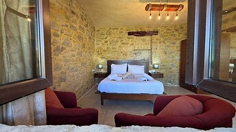 Draganigo Luxury Stone Houses