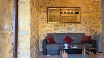Draganigo Luxury Stone Houses