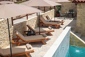 Draganigo Luxury Stone Houses