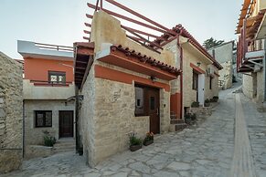 Draganigo Luxury Stone Houses