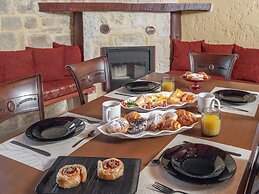 Draganigo Luxury Stone Houses