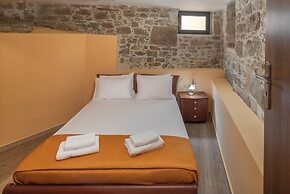 Draganigo Luxury Stone Houses