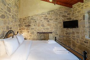 Draganigo Luxury Stone Houses