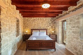 Draganigo Luxury Stone Houses