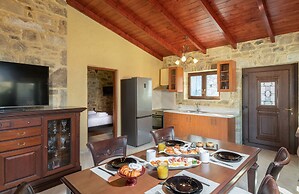 Draganigo Luxury Stone Houses