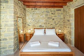 Draganigo Luxury Stone Houses