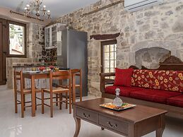 Draganigo Luxury Stone Houses