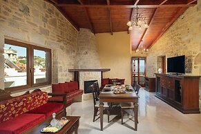 Draganigo Luxury Stone Houses