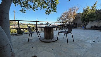 Draganigo Luxury Stone Houses