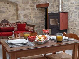 Draganigo Luxury Stone Houses