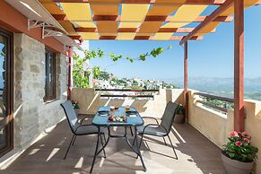 Draganigo Luxury Stone Houses