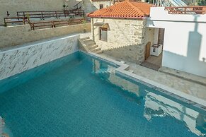 Draganigo Luxury Stone Houses