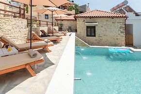 Draganigo Luxury Stone Houses