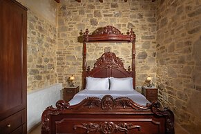 Draganigo Luxury Stone Houses