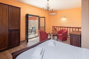 Draganigo Luxury Stone Houses