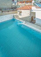 Draganigo Luxury Stone Houses