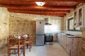 Draganigo Luxury Stone Houses