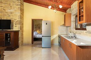 Draganigo Luxury Stone Houses