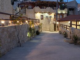 Draganigo Luxury Stone Houses