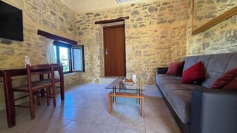 Draganigo Luxury Stone Houses