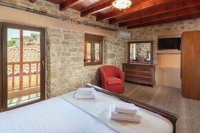 Draganigo Luxury Stone Houses