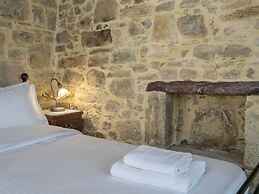 Draganigo Luxury Stone Houses