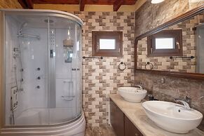 Draganigo Luxury Stone Houses