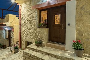 Draganigo Luxury Stone Houses