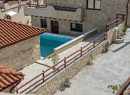 Draganigo Luxury Stone Houses