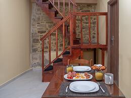 Draganigo Luxury Stone Houses