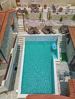Draganigo Luxury Stone Houses
