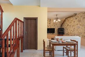 Draganigo Luxury Stone Houses