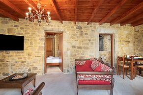 Draganigo Luxury Stone Houses