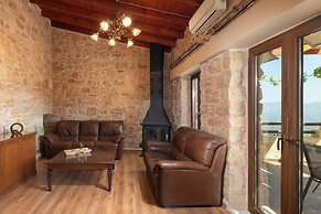 Draganigo Luxury Stone Houses