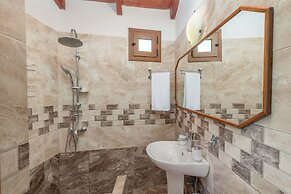 Draganigo Luxury Stone Houses