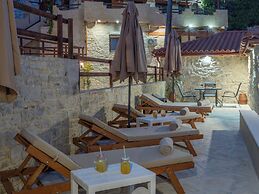 Draganigo Luxury Stone Houses