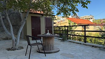 Draganigo Luxury Stone Houses