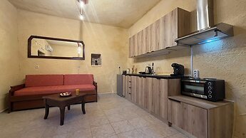 Draganigo Luxury Stone Houses