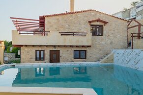 Draganigo Luxury Stone Houses