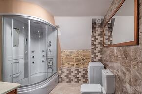 Draganigo Luxury Stone Houses