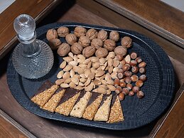 Draganigo Luxury Stone Houses