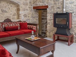 Draganigo Luxury Stone Houses