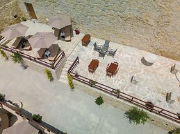 Draganigo Luxury Stone Houses