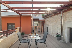 Draganigo Luxury Stone Houses