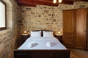 Draganigo Luxury Stone Houses