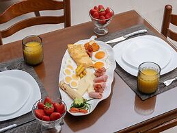 Draganigo Luxury Stone Houses