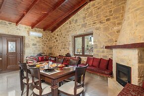 Draganigo Luxury Stone Houses