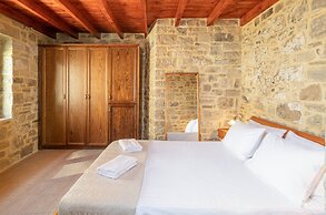 Draganigo Luxury Stone Houses