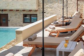 Draganigo Luxury Stone Houses