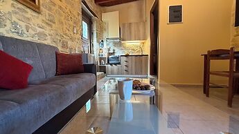 Draganigo Luxury Stone Houses